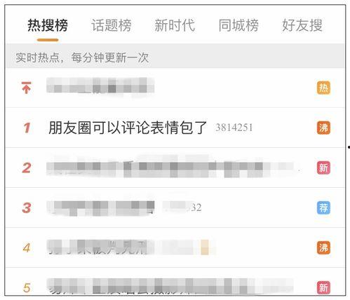 朋友圈今日第一瓜,揭秘惊天大瓜！