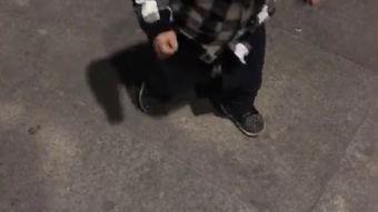 踩虫子视频,揭秘踩虫子视频背后的惊悚瞬间