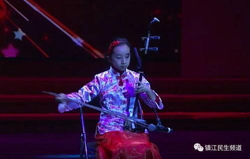 二胡独奏视频大全,经典独奏曲目大盘点