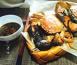 螃蟹的做法视频,跟随视频学做美味佳肴