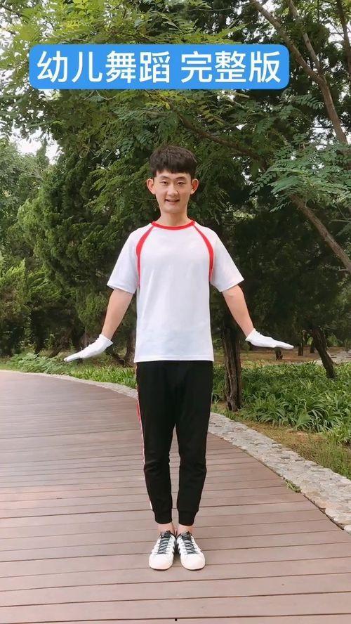 最美的光幼儿舞蹈视频,光影交织的幼儿舞蹈盛宴