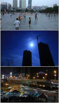 都市视频,穿梭繁华都市，捕捉光影瞬间