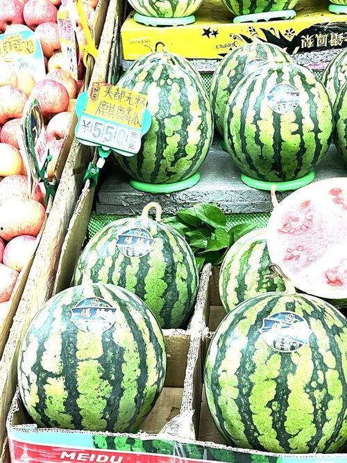 2022麒麟瓜今日价格