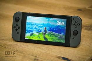 switch视频输出,视频内容深度解析