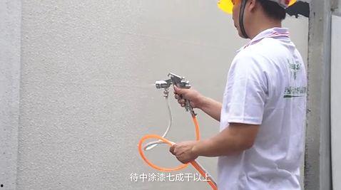 水包水施工视频,视频详解施工全过程