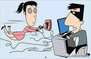 诈骗搞笑视频,笑料百出！揭秘诈骗搞笑视频背后的真相