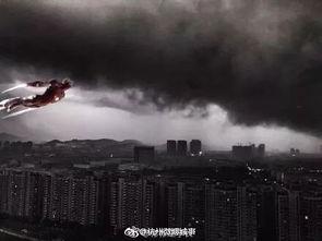 狂风暴雨视频,惊心动魄瞬间记录