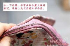 上拉链视频,一链多用，生活更便捷