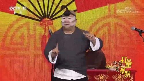 双簧视频,默契配合下的幽默盛宴