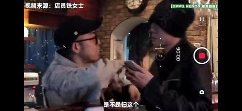 搞事情视频,揭秘幕后花絮，带你领略创意无限