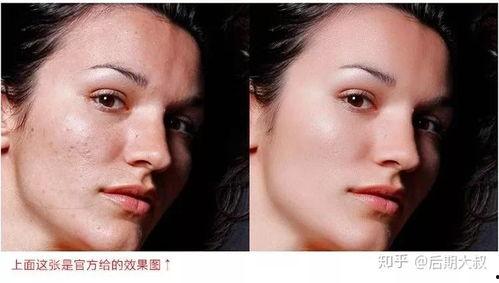 视频磨皮,打造无暇肌肤的神奇魔法