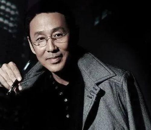 陈道明视频,揭秘演艺生涯背后的故事与感悟