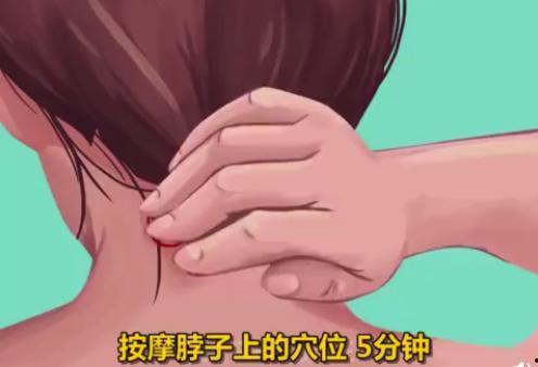 肩颈手法视频,跟随手法视频，轻松缓解疲劳与酸痛