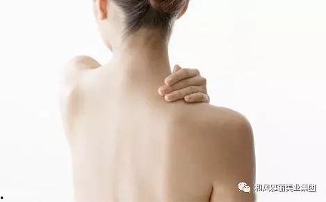 肩颈手法视频,跟随手法视频，轻松缓解疲劳与酸痛