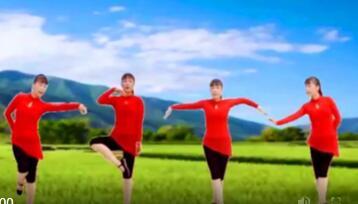 草原舞蹈教学视频,跟随教学视频解锁民族舞蹈魅力