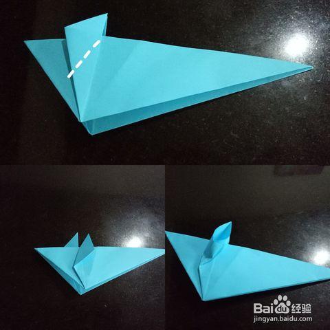 老鼠折纸视频,跟随视频教程，轻松制作可爱动物折纸