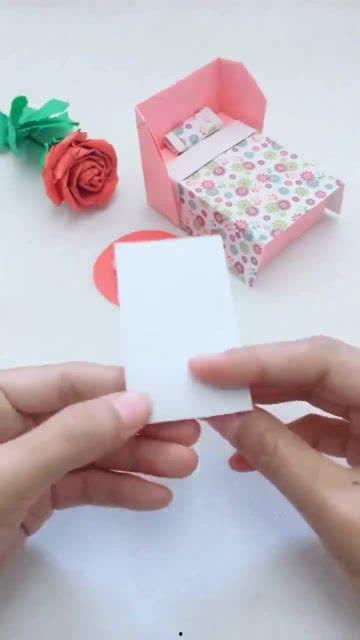 鞋子折纸视频,跟随视频轻松制作时尚鞋款