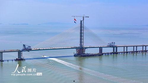 跨海大桥视频,揭秘我国跨海大桥的壮丽风采