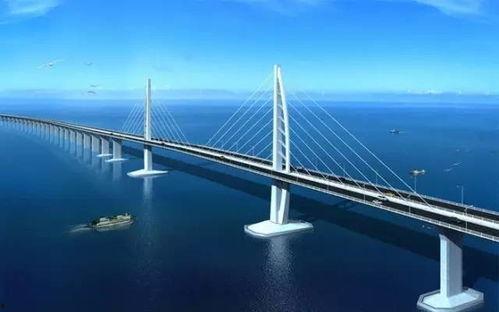 跨海大桥视频,揭秘我国跨海大桥的壮丽风采