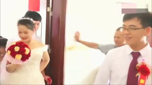 怀孕结婚视频,怀孕结婚视频温情回顾