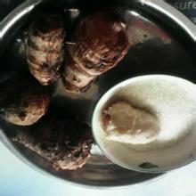 芋头做法视频,跟随视频学做家常美味