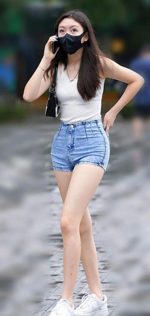紧身短裤视频,紧身短裤潮流视频大赏