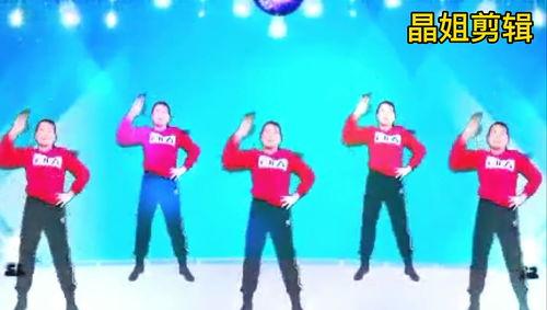 广场舞视频教学大全,轻松入门，舞动健康生活