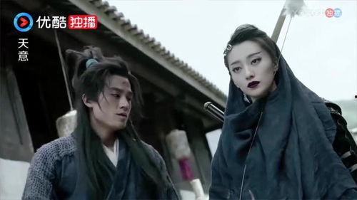 天意视频,穿越时空的神秘之旅