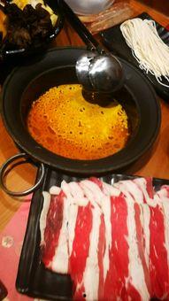 麻辣火锅视频,舌尖上的麻辣盛宴，一场视觉与味蕾的双重盛宴