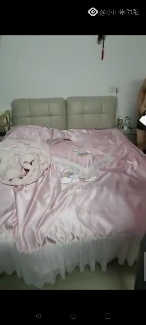 床视频,探索睡眠中的秘密世界