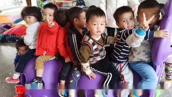 爱上幼儿园视频,孩子们的快乐成长之旅