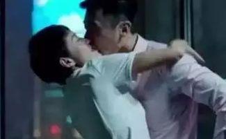 上床接吻视频,揭秘上床接吻视频背后的故事