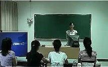 教师试讲视频,教师教学风采展示