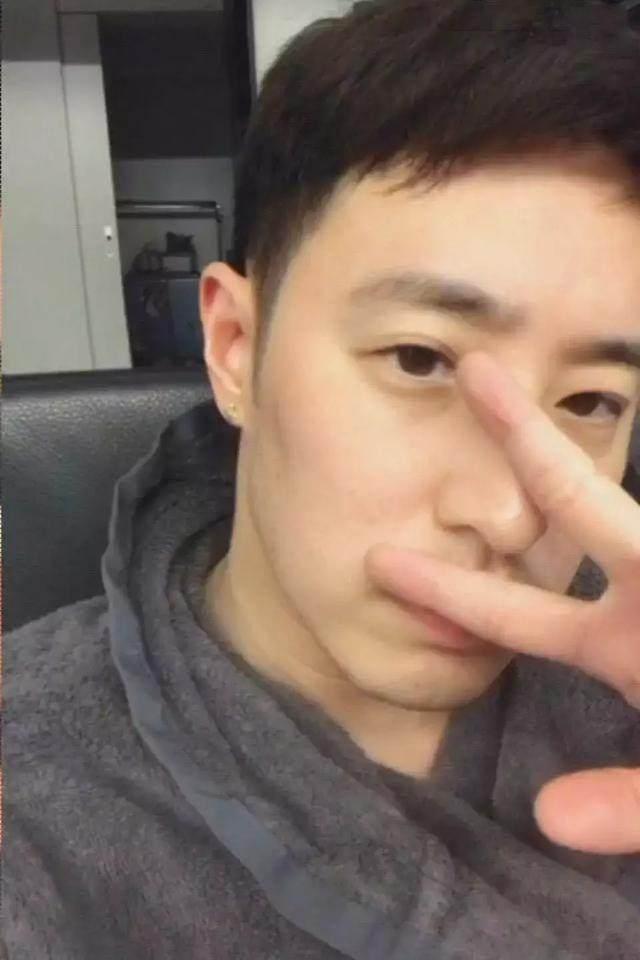 潘玮柏视频,动感舞步与音乐魅力交织