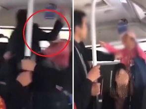 抽耳光视频,网络暴力与道德反思