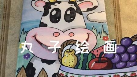 儿童画视频,揭秘儿童画中的创意世界