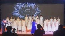 出塞合唱视频,激昂旋律唤起家国情怀
