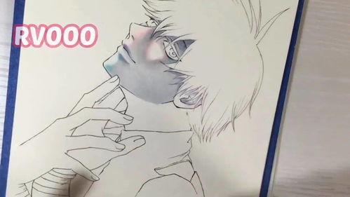 手绘漫画教程视频,轻松入门，绘制你的专属漫画世界