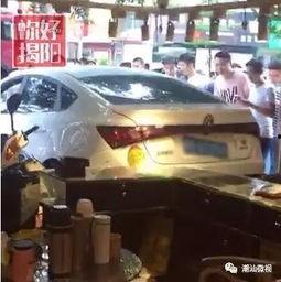 倒车事故视频,惊险瞬间与教训反思