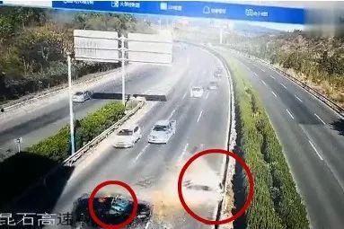 倒车事故视频,惊险瞬间与教训反思