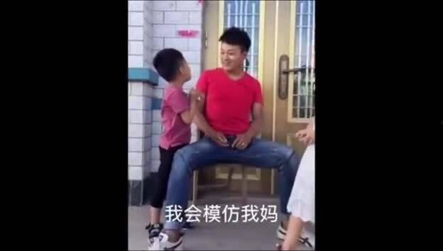 爸爸的视频,温馨瞬间，记录家庭美好时光