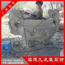 手工石雕视频,手工石雕艺术之美