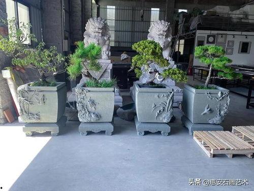 手工石雕视频,手工石雕艺术之美