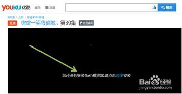网页视频看不了,原因分析与解决攻略