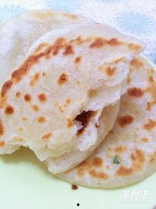 糖饼的做法视频,家常美味，一学就会