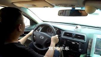 视频学车全过程视频,视频记录学车全过程
