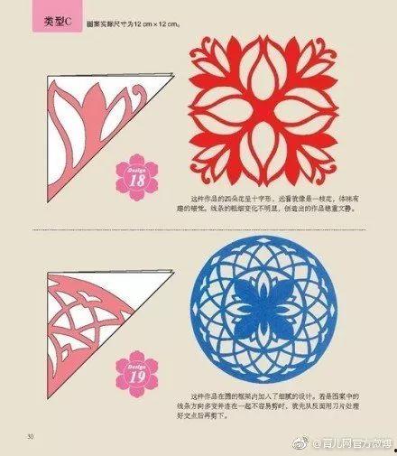 幼儿剪纸视频,传承与创新之旅