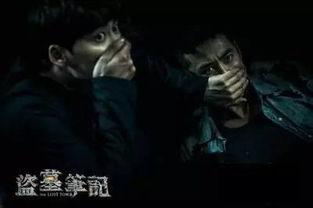 盗墓视频,盗墓视频中的惊险历程揭秘