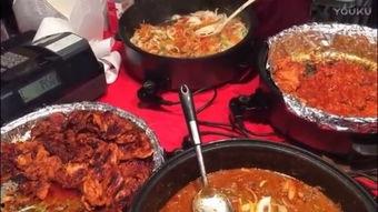 小吃美食视频大全视频