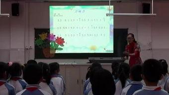 音乐公开课视频,探索音符背后的故事与魅力